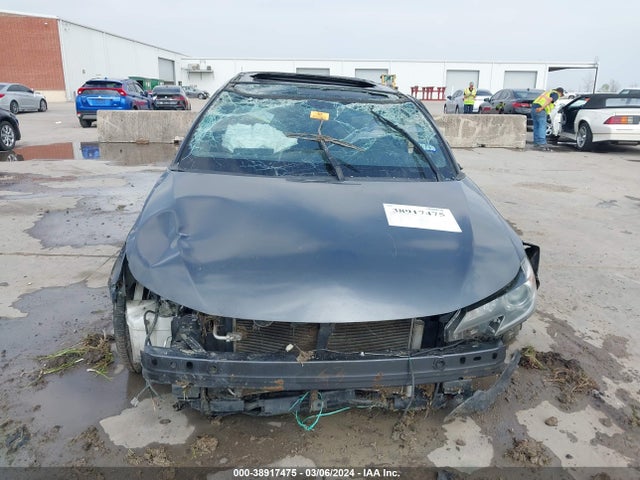 Scion TC 2014 JTKJF5C7XE3083346 Image 6