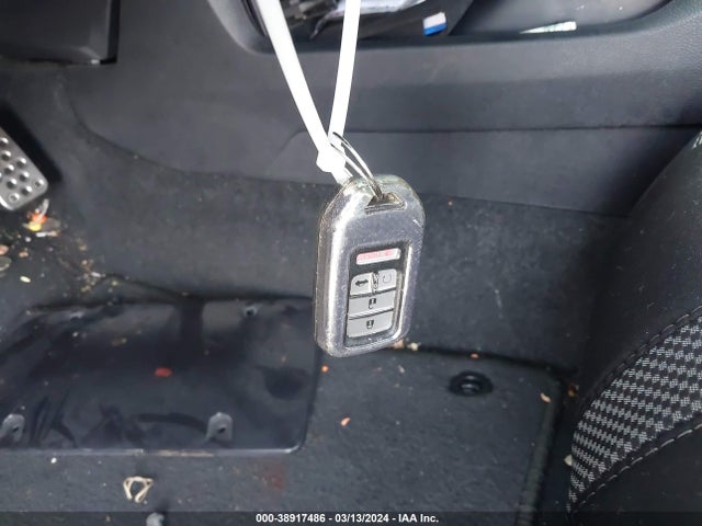 Honda Civic Sport 2020 19XFC2F88LE208441 Image 11