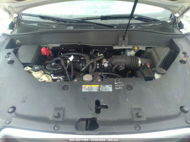 GMC Acadia Slt-1 2015 1GKKVRKD1FJ286690 Image 10