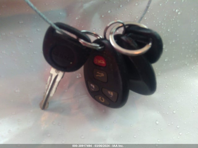 GMC Acadia Slt-1 2015 1GKKVRKD1FJ286690 Image 11