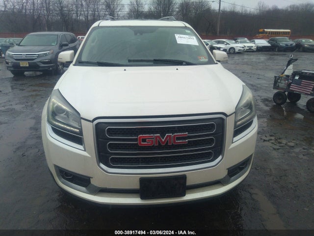 GMC Acadia Slt-1 2015 1GKKVRKD1FJ286690 Image 12