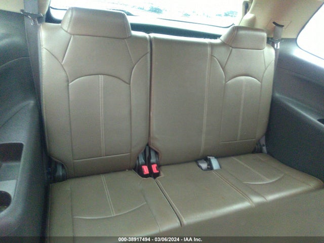 GMC Acadia Slt-1 2015 1GKKVRKD1FJ286690 Image 17