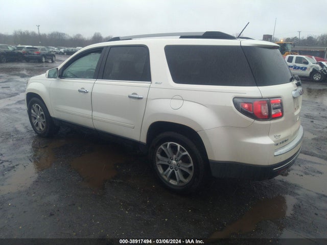 GMC Acadia Slt-1 2015 1GKKVRKD1FJ286690 Image 3