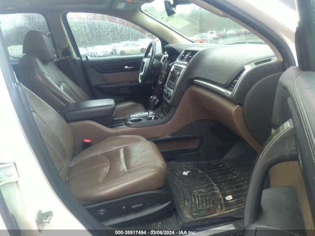 GMC Acadia Slt-1 2015 1GKKVRKD1FJ286690 Image 5