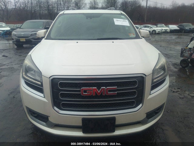 GMC Acadia Slt-1 2015 1GKKVRKD1FJ286690 Image 6