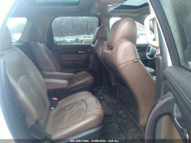 GMC Acadia Slt-1 2015 1GKKVRKD1FJ286690 Image 8