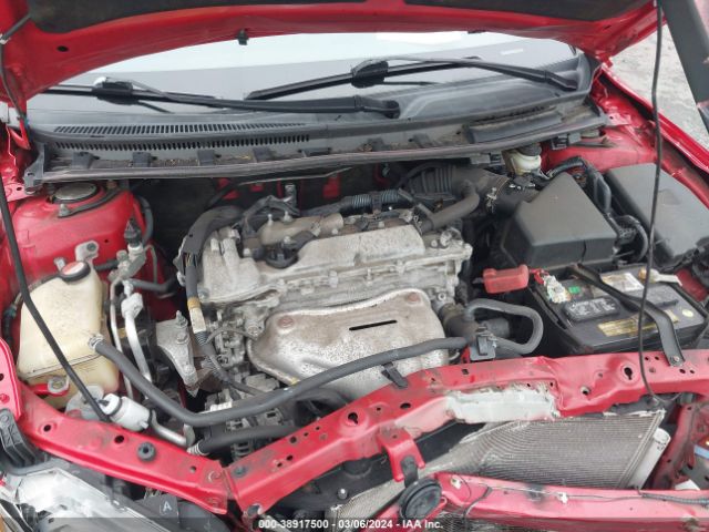 JTKJF5C75GJ017852 Scion TC