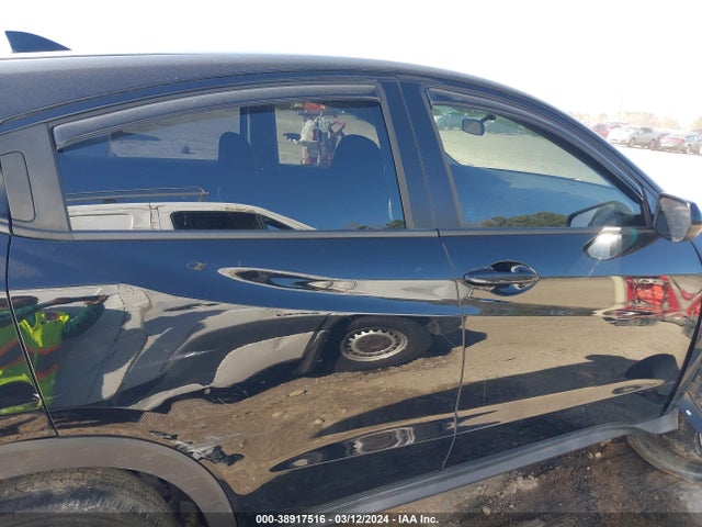 Honda HR-V LX 2019 3CZRU5H39KG708716 Image 14