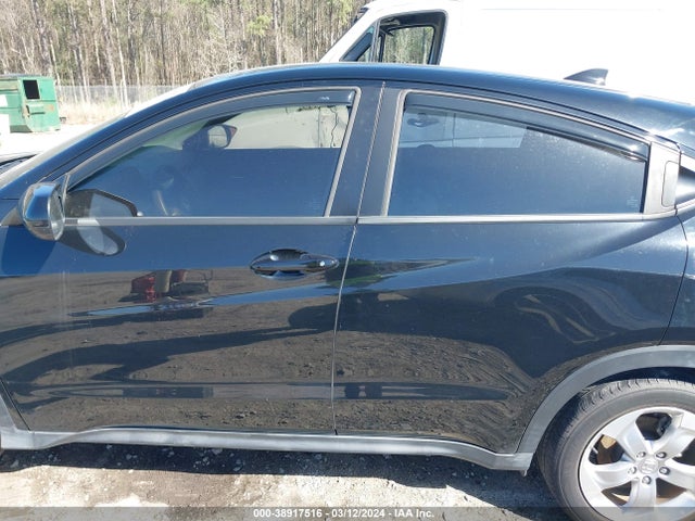 Honda HR-V LX 2019 3CZRU5H39KG708716 Image 15