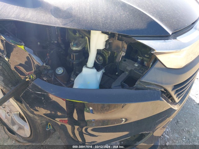 Honda HR-V LX 2019 3CZRU5H39KG708716 Image 18
