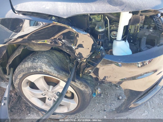 Honda HR-V LX 2019 3CZRU5H39KG708716 Image 19