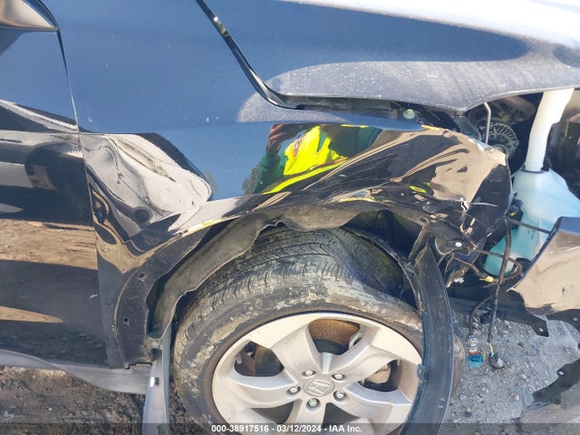 Honda HR-V LX 2019 3CZRU5H39KG708716 Image 20