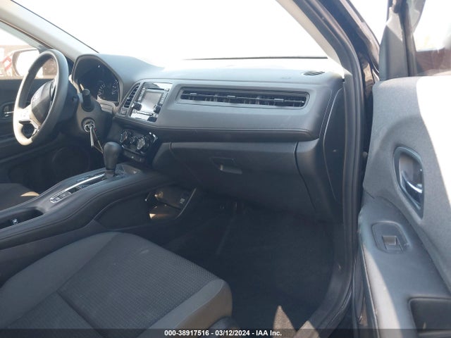 Honda HR-V LX 2019 3CZRU5H39KG708716 Image 5