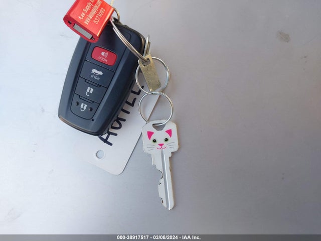Toyota Corolla Hybrid Le 2022 JTDEAMDE2N3003357 Image 11