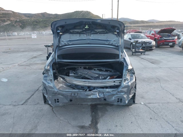 Toyota Corolla Hybrid Le 2022 JTDEAMDE2N3003357 Image 17