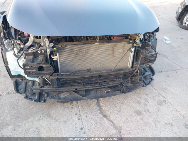 Toyota Corolla Hybrid Le 2022 JTDEAMDE2N3003357 Image 6