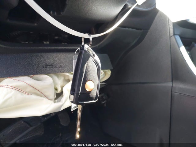 Toyota Corolla S Plus 2016 2T1BURHE6GC482233 Image 11
