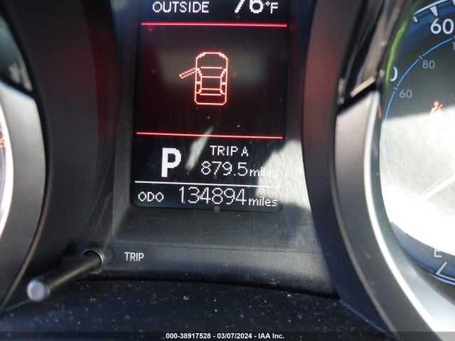 Toyota Corolla S Plus 2016 2T1BURHE6GC482233 Image 15