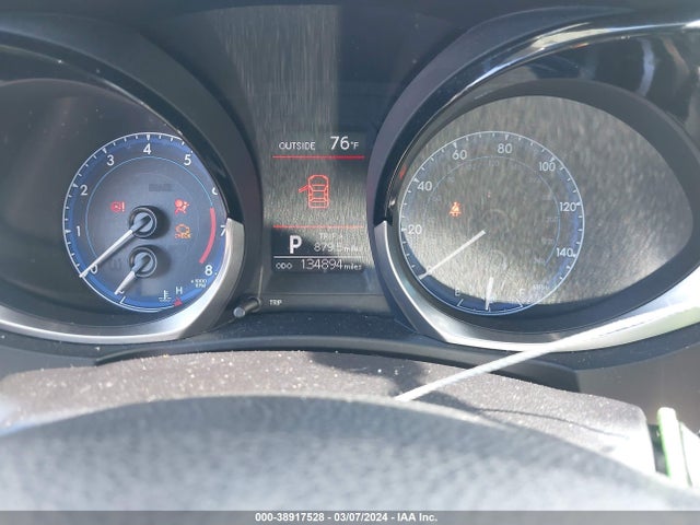 Toyota Corolla S Plus 2016 2T1BURHE6GC482233 Image 7
