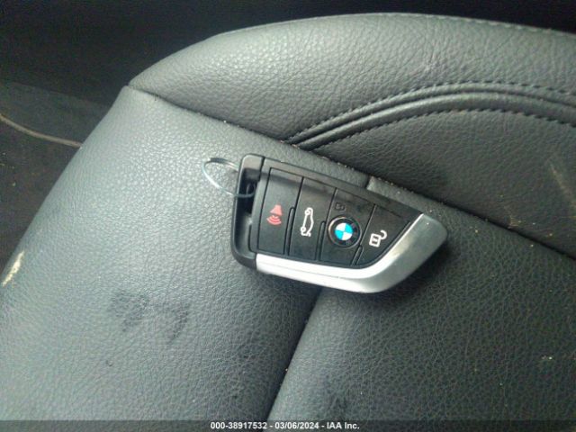 WBXJG9C02N5U91961 BMW X1 Xdrive28i