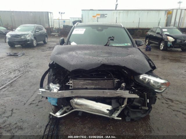 WBXJG9C02N5U91961 BMW X1 Xdrive28i