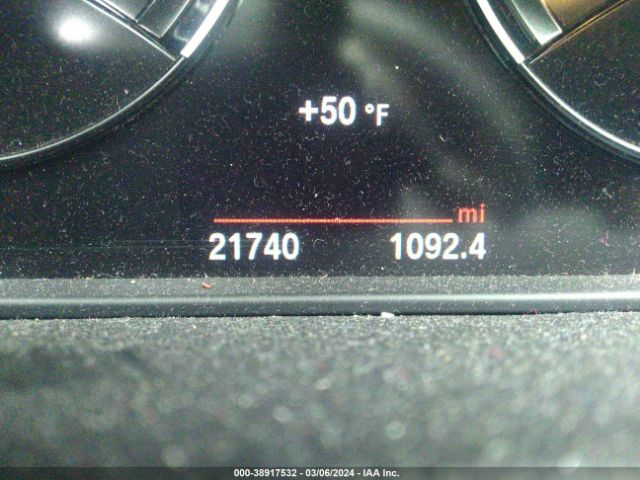 WBXJG9C02N5U91961 BMW X1 Xdrive28i