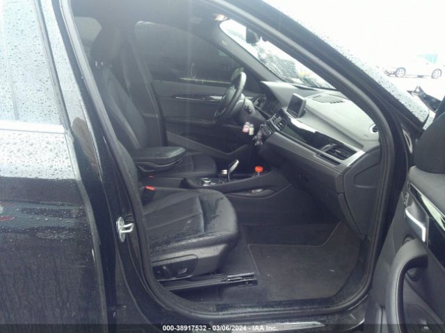 WBXJG9C02N5U91961 BMW X1 Xdrive28i