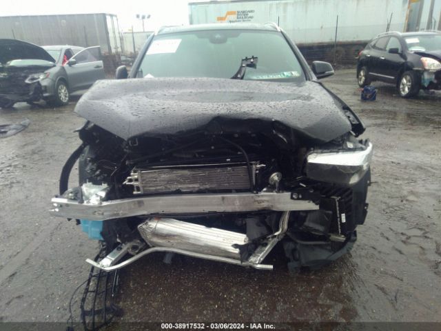 WBXJG9C02N5U91961 BMW X1 Xdrive28i