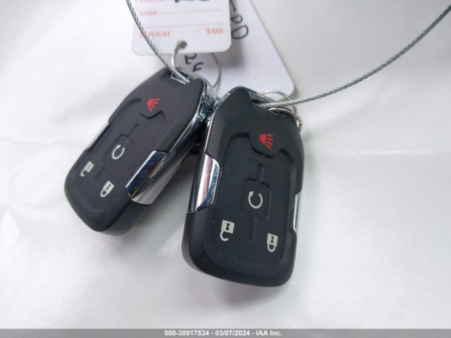 3GKALMEG1PL242869 GMC Terrain Fwd Sle