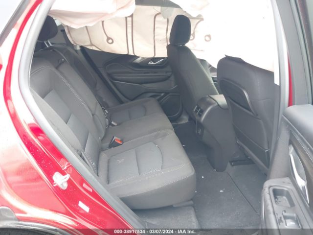 3GKALMEG1PL242869 GMC Terrain Fwd Sle