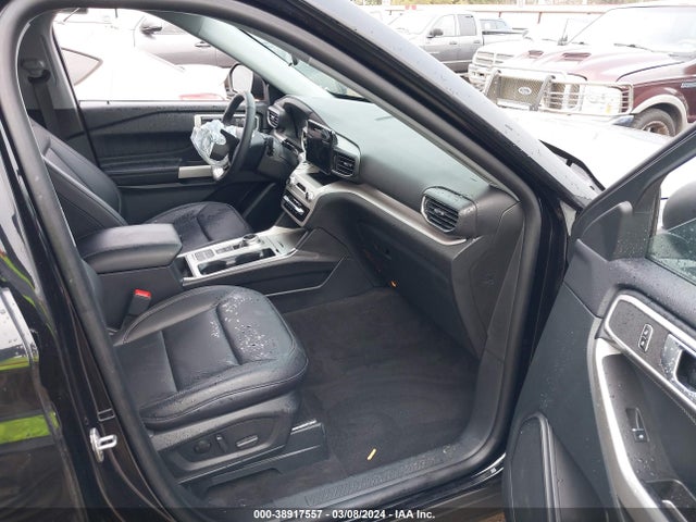 Ford EXPLORER XLT 2023 1FMSK7DH9PGB94603 Image 5
