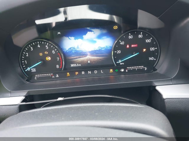 Ford EXPLORER XLT 2023 1FMSK7DH9PGB94603 Image 7