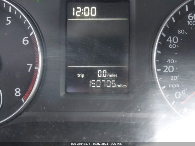1VWAT7A34FC118781 Volkswagen Passat 1.8t Limited Edition