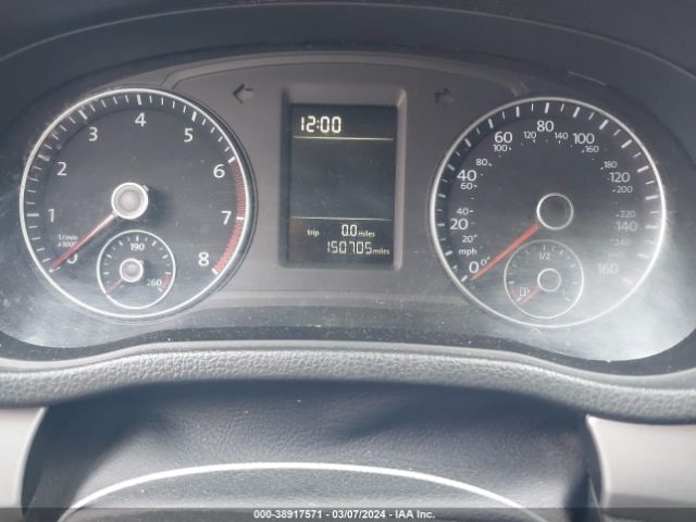 1VWAT7A34FC118781 Volkswagen Passat 1.8t Limited Edition