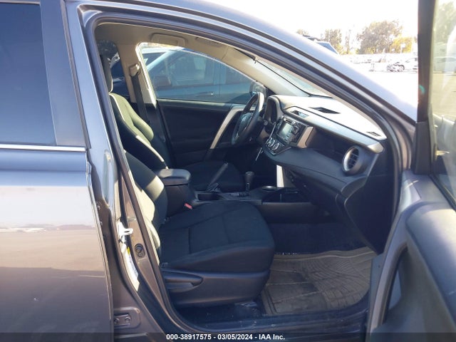 Toyota RAV4 LE 2014 2T3ZFREV1EW092964 Image 5