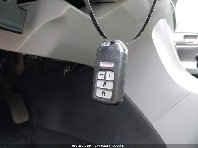 Honda Accord Ex-l 2016 1HGCR2F80GA108281 Image 11