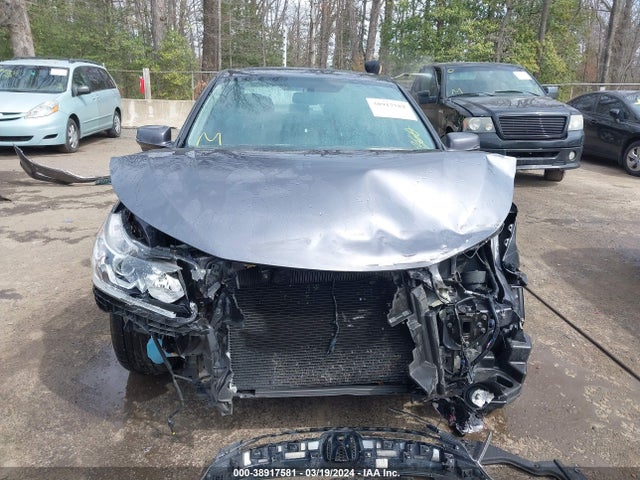 Honda Accord Ex-l 2016 1HGCR2F80GA108281 Image 12