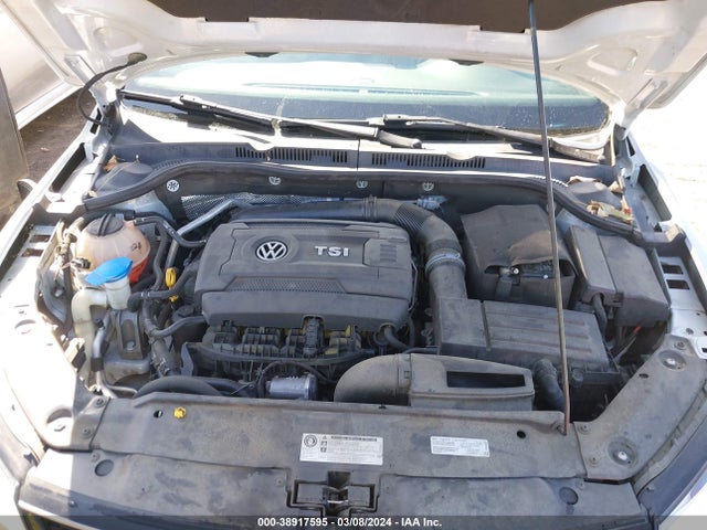 3VW4T7AJ3HM351967 Volkswagen JETTA GLI