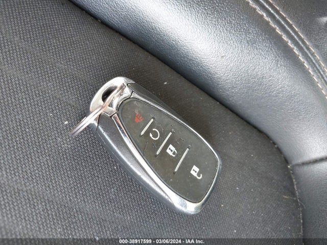 Chevrolet Trax Lt 2019 3GNCJPSB5KL210382 Image 11