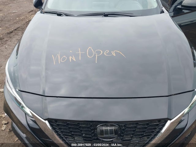 Nissan Altima 2.5 Sl 2019 1N4BL4EV7KC212882 Image 10