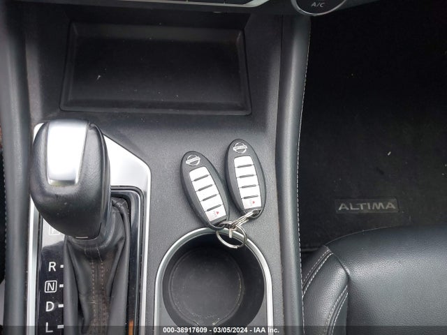 Nissan Altima 2.5 Sl 2019 1N4BL4EV7KC212882 Image 11