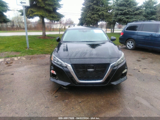 Nissan Altima 2.5 Sl 2019 1N4BL4EV7KC212882 Image 12