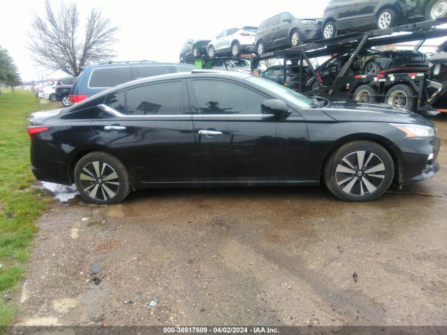 Nissan Altima 2.5 Sl 2019 1N4BL4EV7KC212882 Image 13