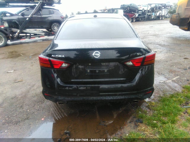 Nissan Altima 2.5 Sl 2019 1N4BL4EV7KC212882 Image 16