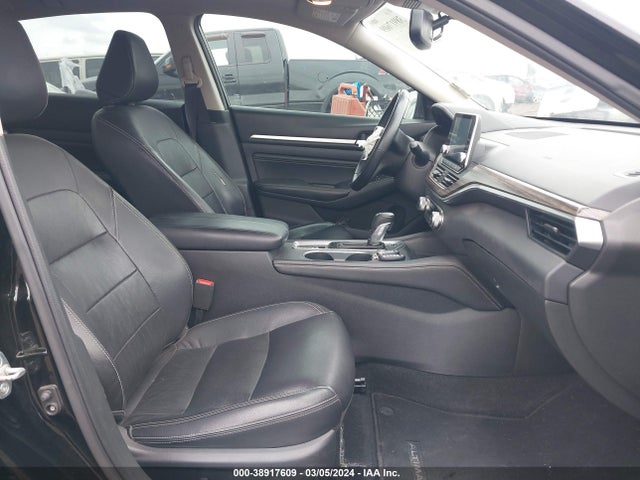 Nissan Altima 2.5 Sl 2019 1N4BL4EV7KC212882 Image 5