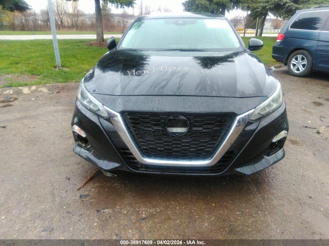 Nissan Altima 2.5 Sl 2019 1N4BL4EV7KC212882 Image 6