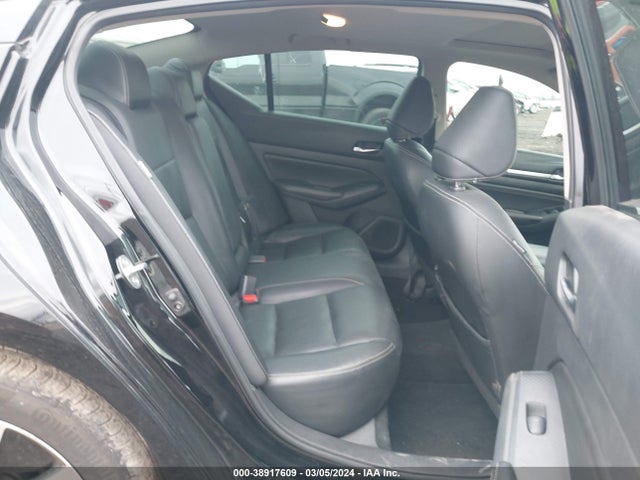 Nissan Altima 2.5 Sl 2019 1N4BL4EV7KC212882 Image 8