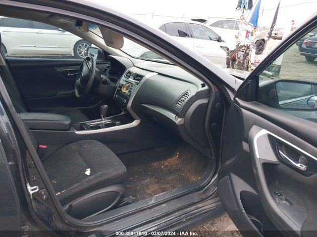 Nissan Altima 2.5 S 2014 1N4AL3AP5EN248673 Image 5