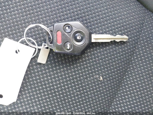 JF1GJAF60GH016939 Subaru Impreza 2.0i Premium