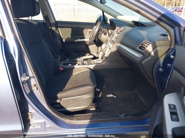 JF1GJAF60GH016939 Subaru Impreza 2.0i Premium